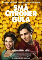 Любовь и лимоны / Små citroner gula (2013)