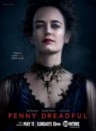 Страшные сказки - сериал / Penny Dreadful (2014-...)