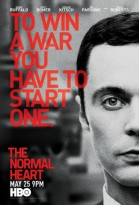 Обыкновенное сердце / The Normal Heart (2014)