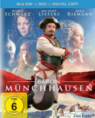 Барон Мюнхгаузен / Baron Münchhausen (2012)