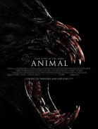 Животное / Animal (2014)