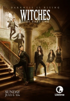 Ведьмы Ист-Энда - 1, 2 сезон / Witches of East End (2013-...)