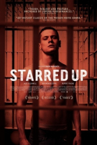 От звонка до звонка / Starred Up (2013)