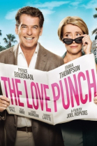 Как украсть бриллиант / Love Punch (2013)