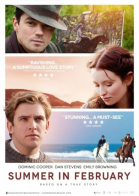 Лето в феврале / Summer in February (2013)