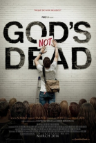 Бог не умер / God\'s Not Dead (2014)