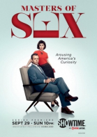 Мастера секса - сериал смотреть онлайн