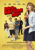 Братаны важнее девчонок / Bros Before Hos (2013)