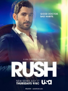 Раш - сериал смотреть онлайн