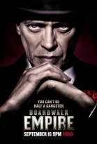 Подпольная империя - сериал / Boardwalk Empire (2010-...)