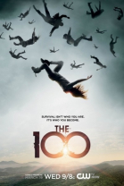Сотня - сериал / The 100 (2014-...)
