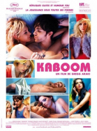 Ба-бах! / Kaboom (2010)
