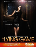 Игра в ложь - сериал / The Lying Game (2011 – 2013)