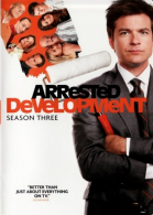 Замедленное развитие - сериал / Arrested Development (2003-...)