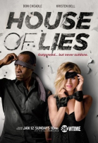 Обитель лжи - сериал / House of Lies (2012-...)