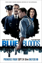 Голубая кровь - сериал смотреть онлайн