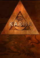 Бар «Карма» - сериал / Bar Karma (2010-...)