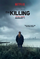 Убийство - сериал / The Killing (2011-2014)