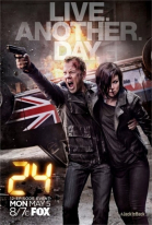 24 часа: Проживи еще один день - сериал / 24: Live Another Day (2014-...)