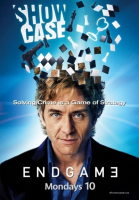 Конец игры - сериал / Endgame (2011)