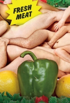 Свежее мясо - сериал / Fresh Meat (2011-...)