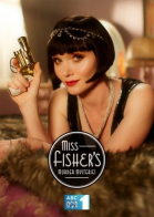 -    -  / Miss Fisher\'s Murder Mysteries (2012-...)