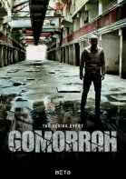 Гоморра - сериал / Gomorra (2014-...)