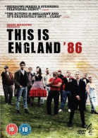 Это – Англия. Год 1986 - сериал / This Is England \'86 (2010)