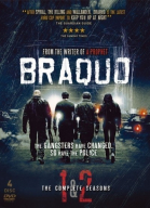 Налёт - сериал / Braquo (2009-...)