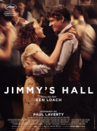 Зал Джимми / Jimmy\'s Hall (2014)
