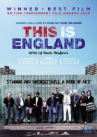 Это – Англия / This Is England (2006)