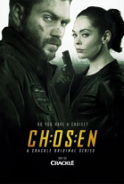 Избранный - сериал смотреть онлайн