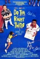 Делай как надо / Do the Right Thing (1989)