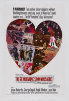 Резня в День святого Валентина / The St. Valentine\'s Day Massacre (1967)